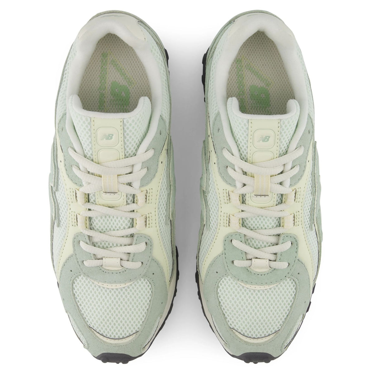 New Balance 204L Sneaker Hellgrün