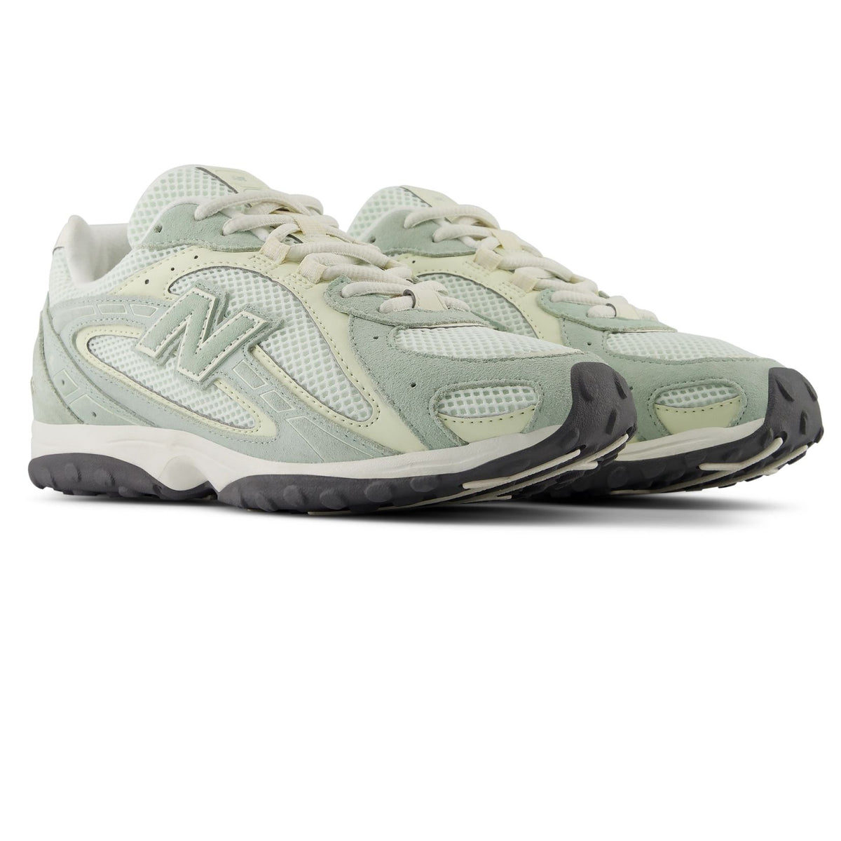 New Balance 204L Sneaker Hellgrün