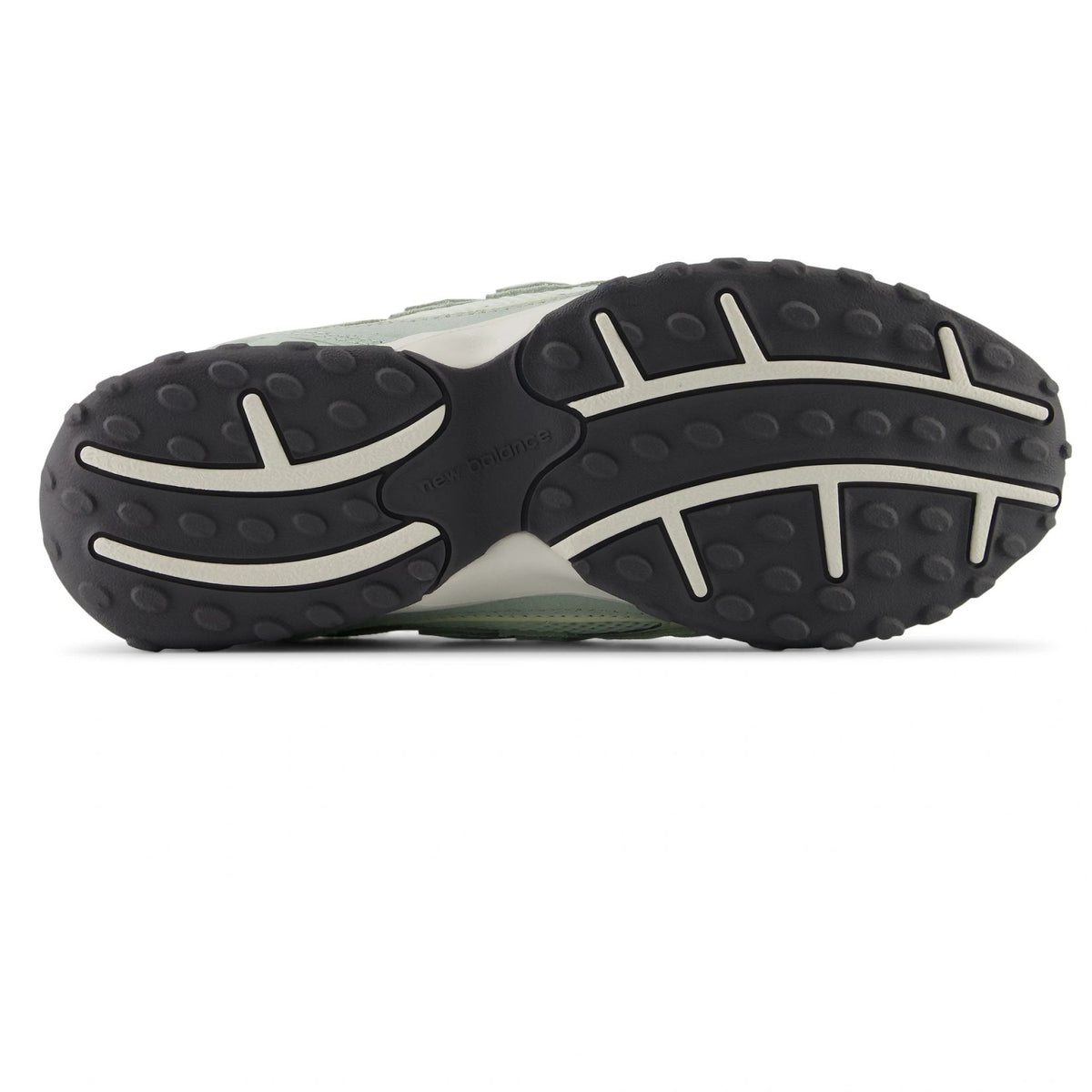 New Balance 204L Sneaker Hellgrün