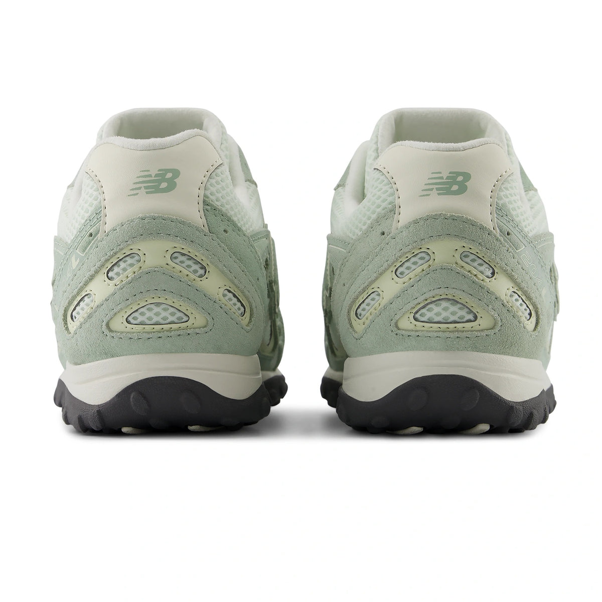 New Balance 204L Sneaker Hellgrün