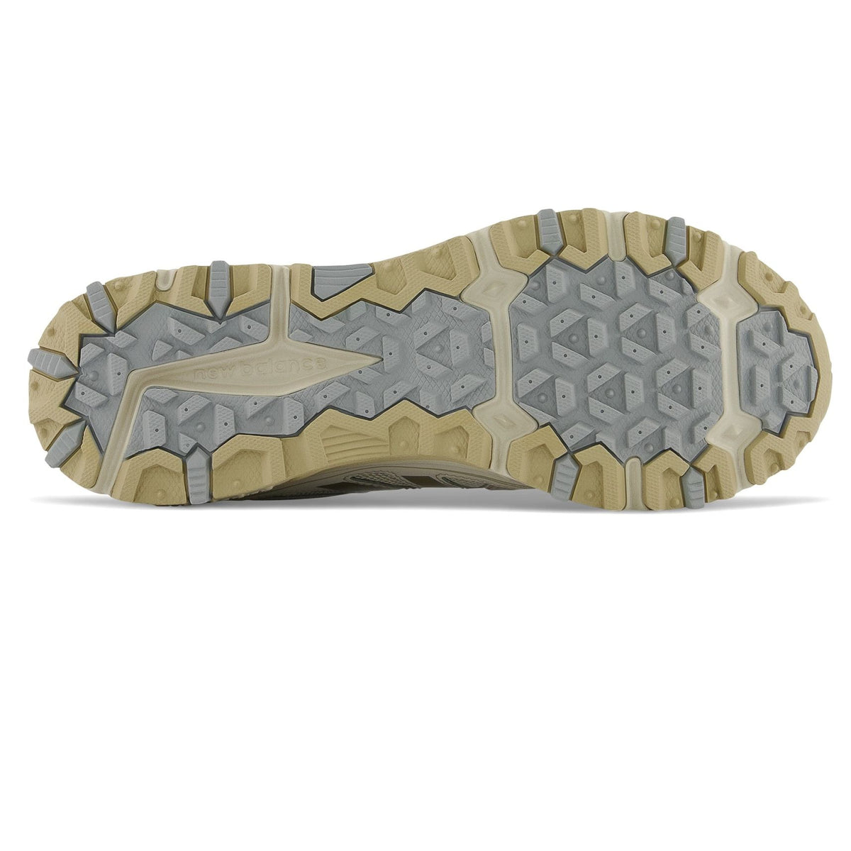New Balance 410 Sneaker Beige