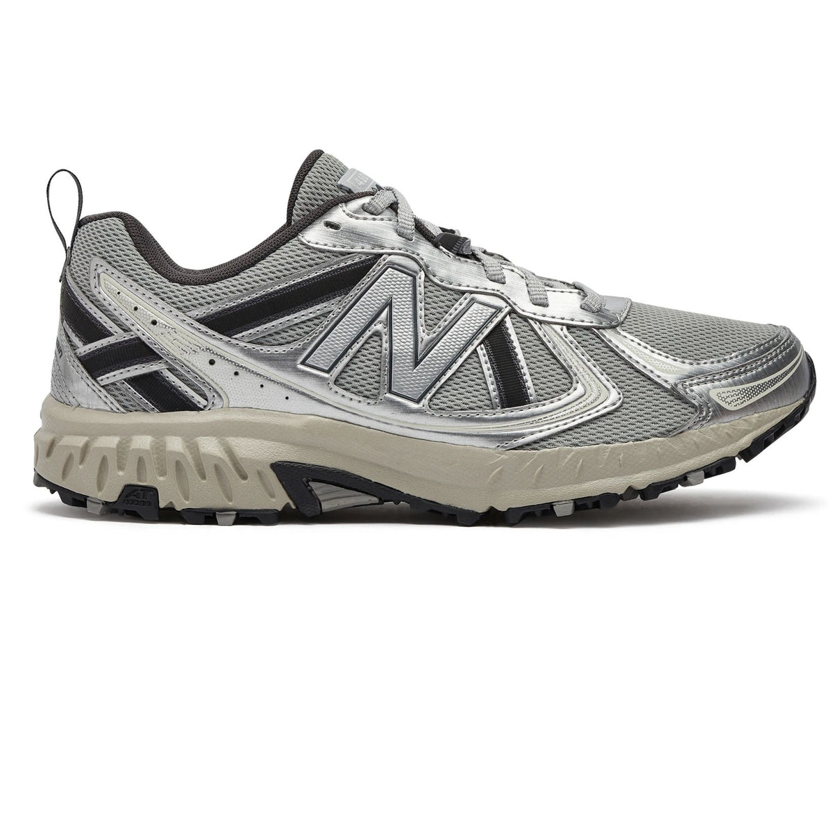 New Balance 410 Sneaker Grau