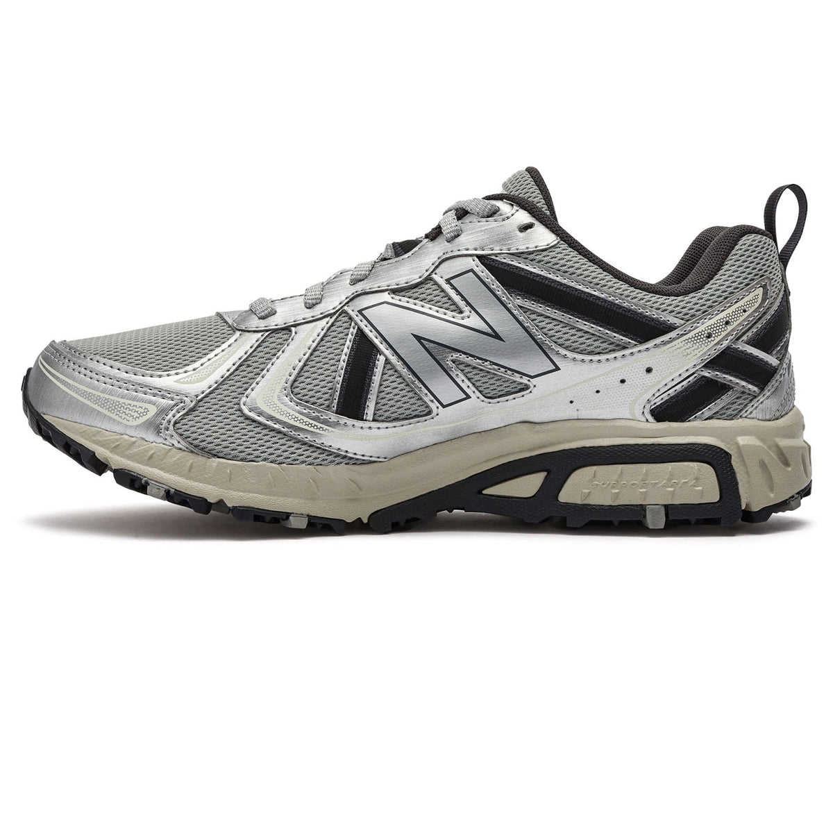 New Balance 410 Sneaker Grau