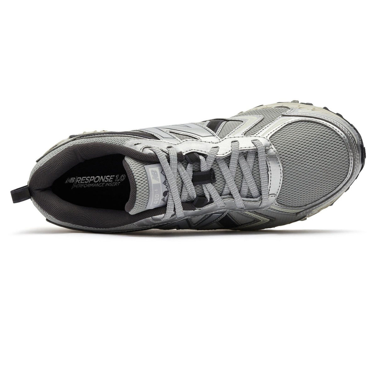 New Balance 410 Sneaker Grau