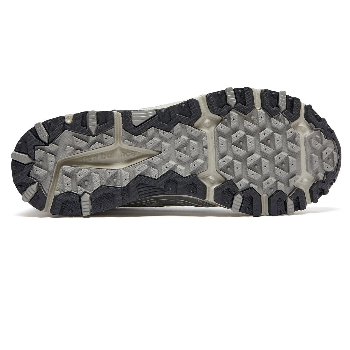 New Balance 410 Sneaker Grau