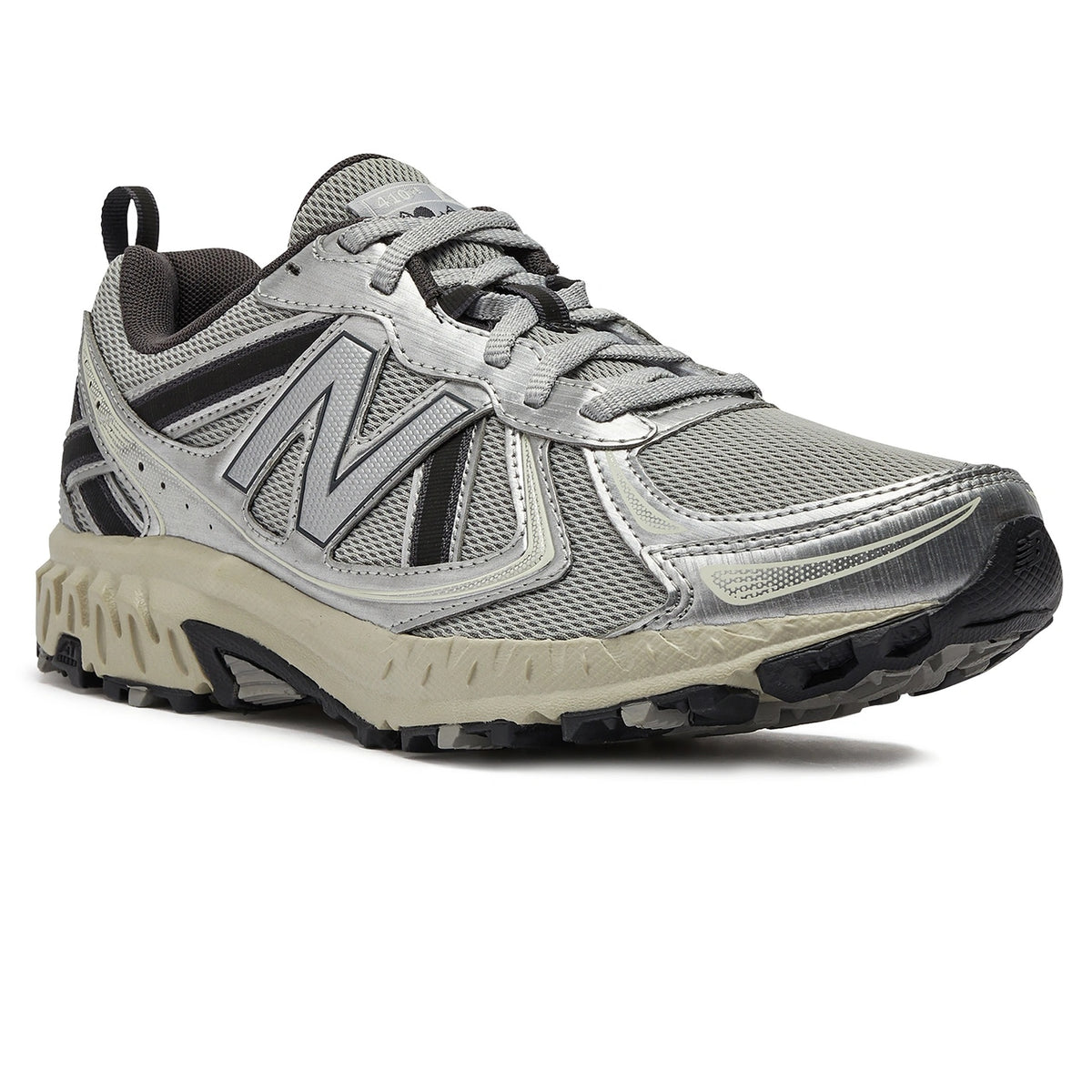 New Balance 410 Sneaker Grau