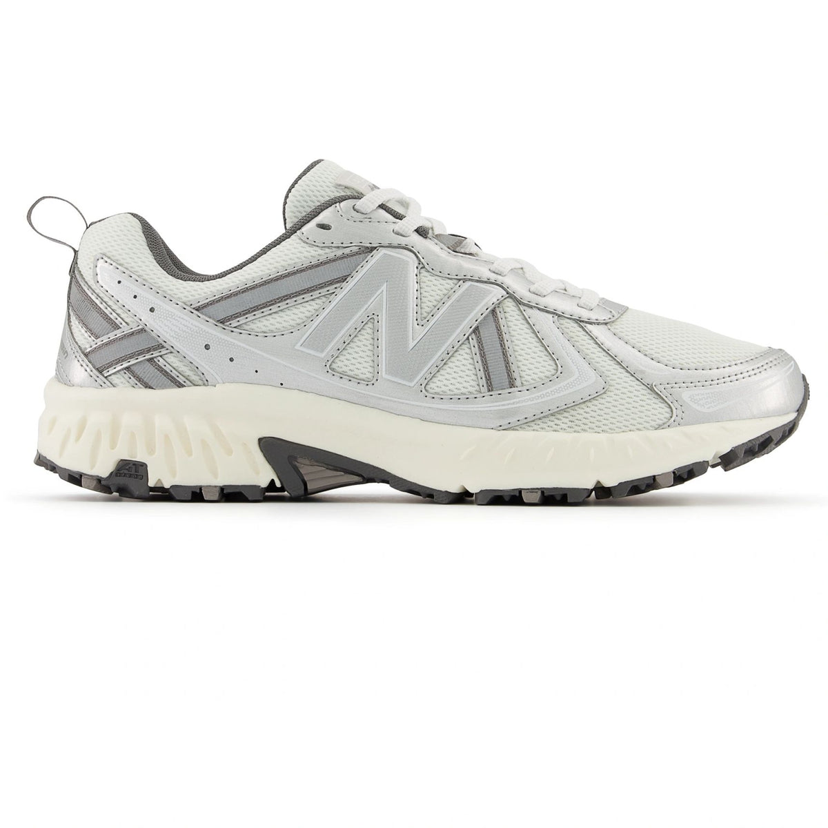 New Balance 410 Sneaker Weiß
