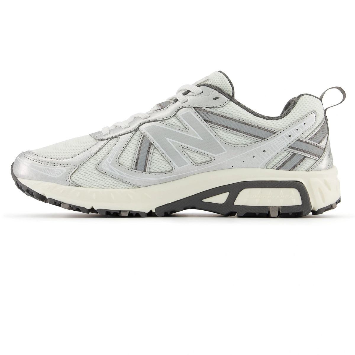 New Balance 410 Sneaker Weiß