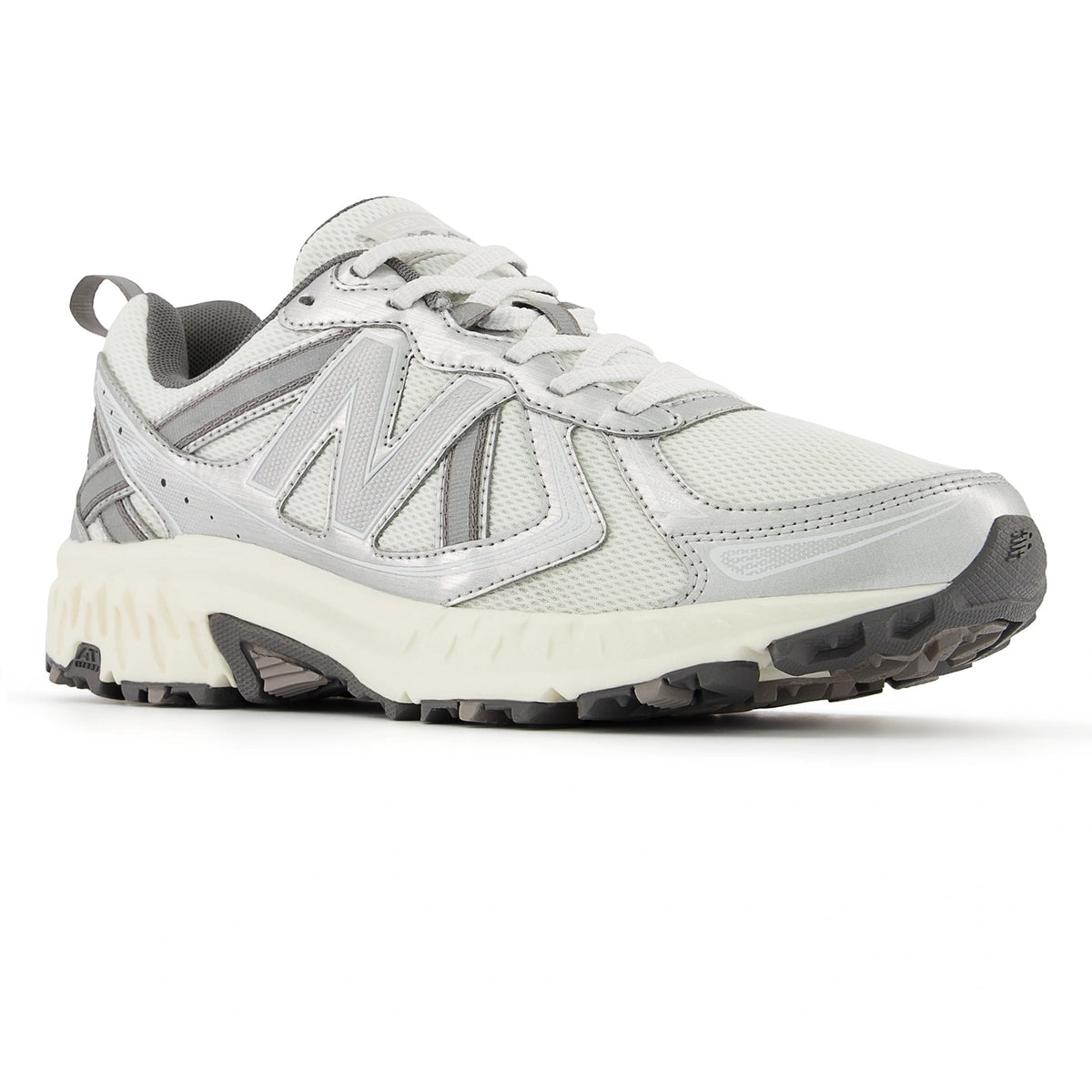 New Balance 410 Sneaker Weiß