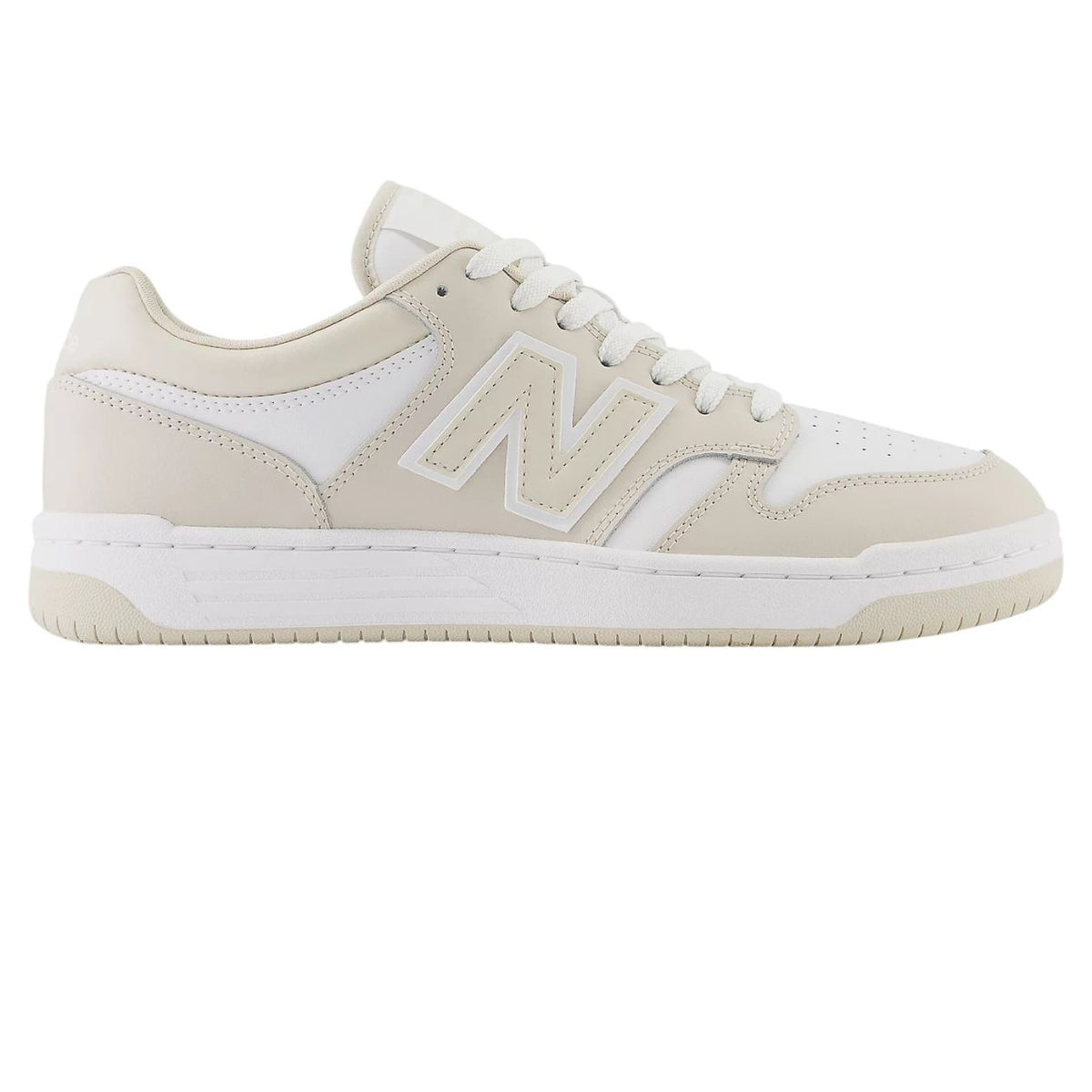 New Balance 480 Sneaker Beige