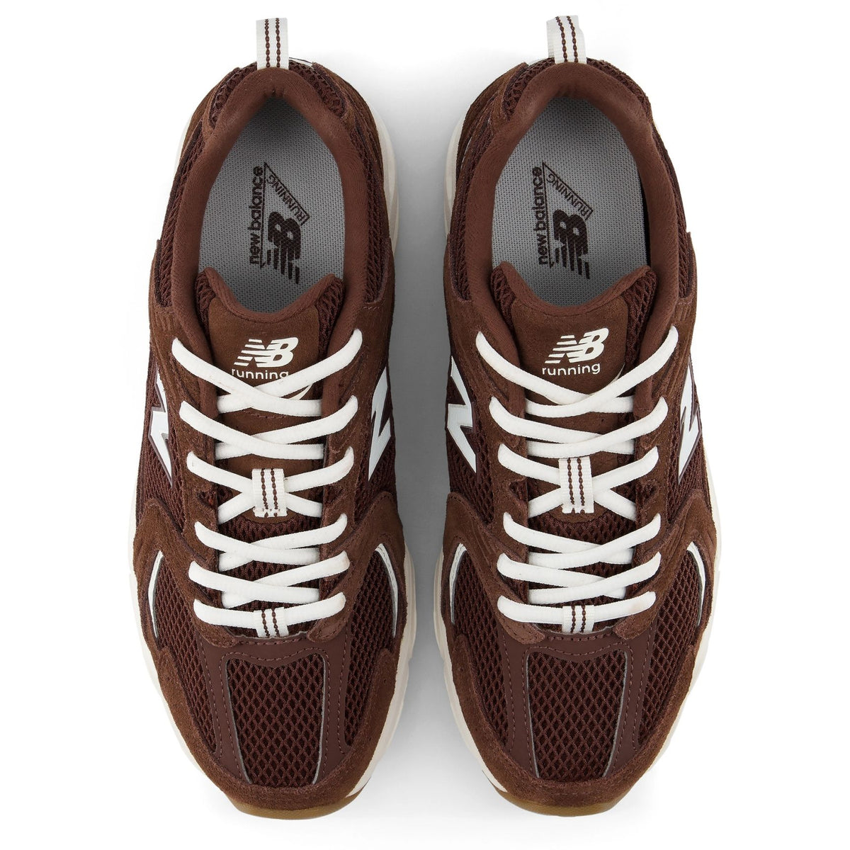 New Balance 530 Sneaker Braun