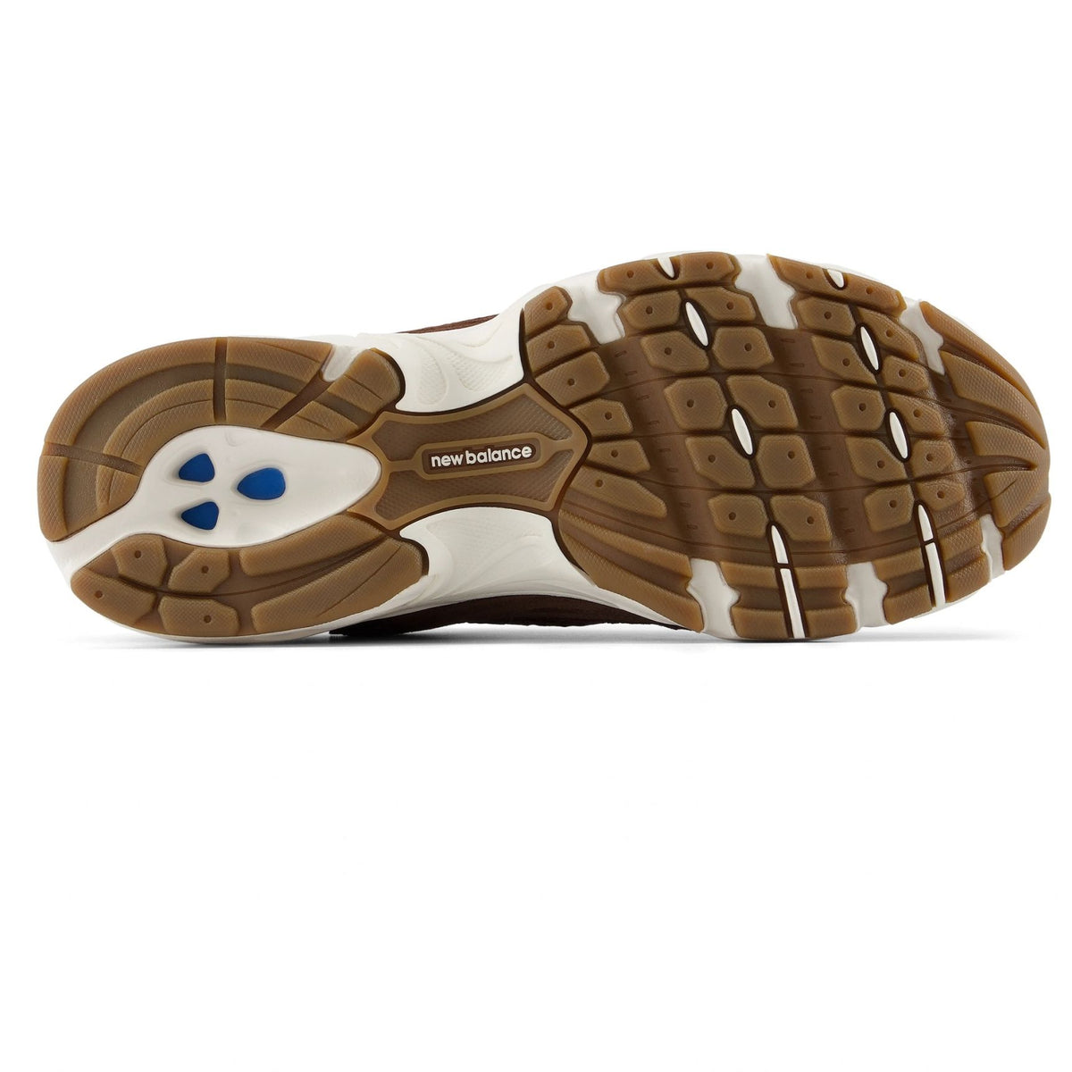 New Balance 530 Sneaker Braun