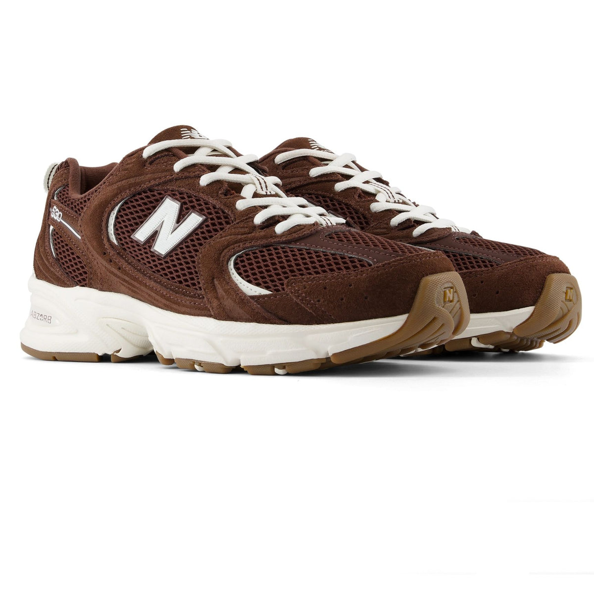 New Balance 530 Sneaker Braun