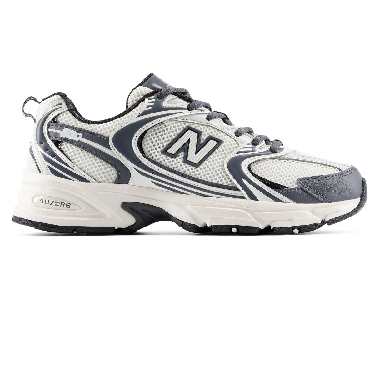 New Balance 530 Sneaker Offwhite/Anthrazit