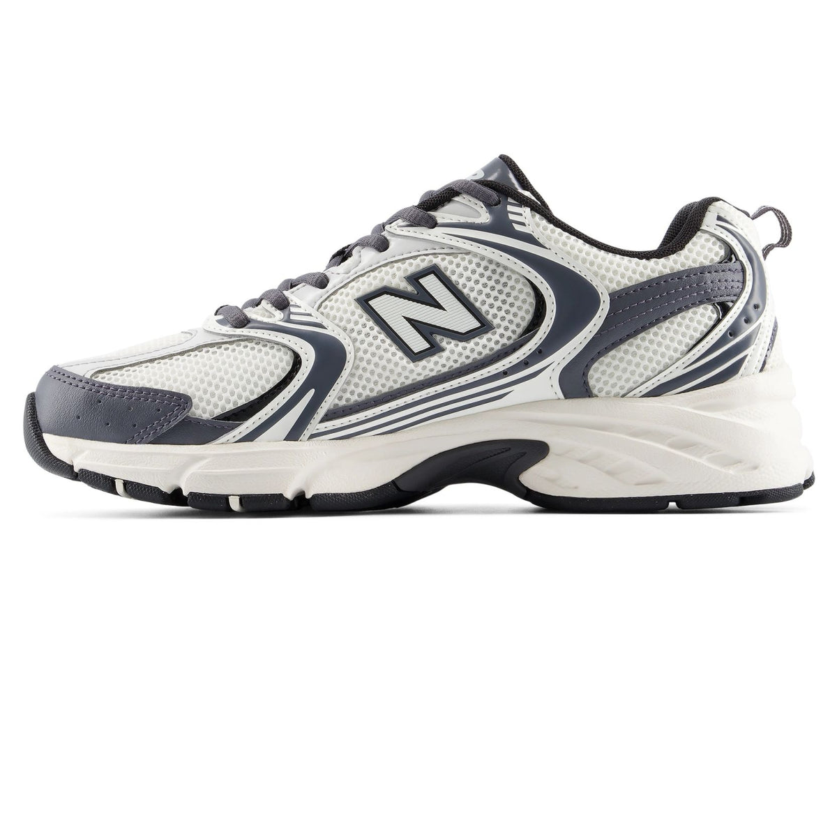 New Balance 530 Sneaker Offwhite/Anthrazit