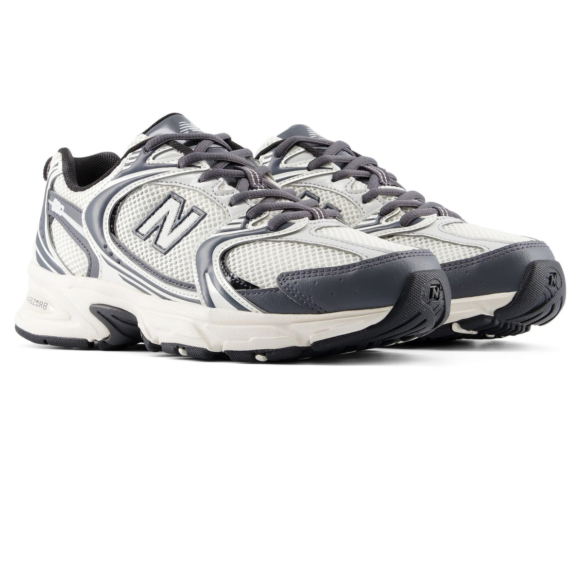 New Balance 530 Sneaker Offwhite/Anthrazit