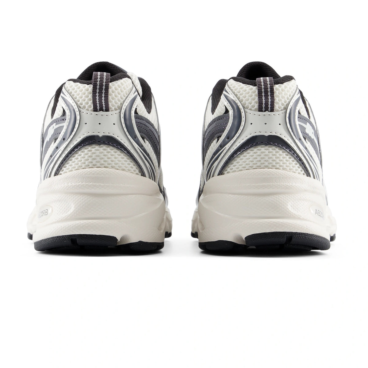New Balance 530 Sneaker Offwhite/Anthrazit