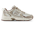 New Balance 530 Sneaker Offwhite/Braun