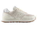 New Balance 574 Sneaker Offwhite