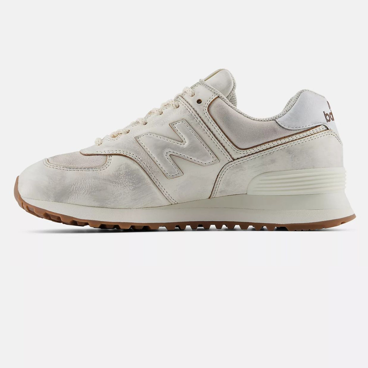 New Balance 574 Sneaker Offwhite