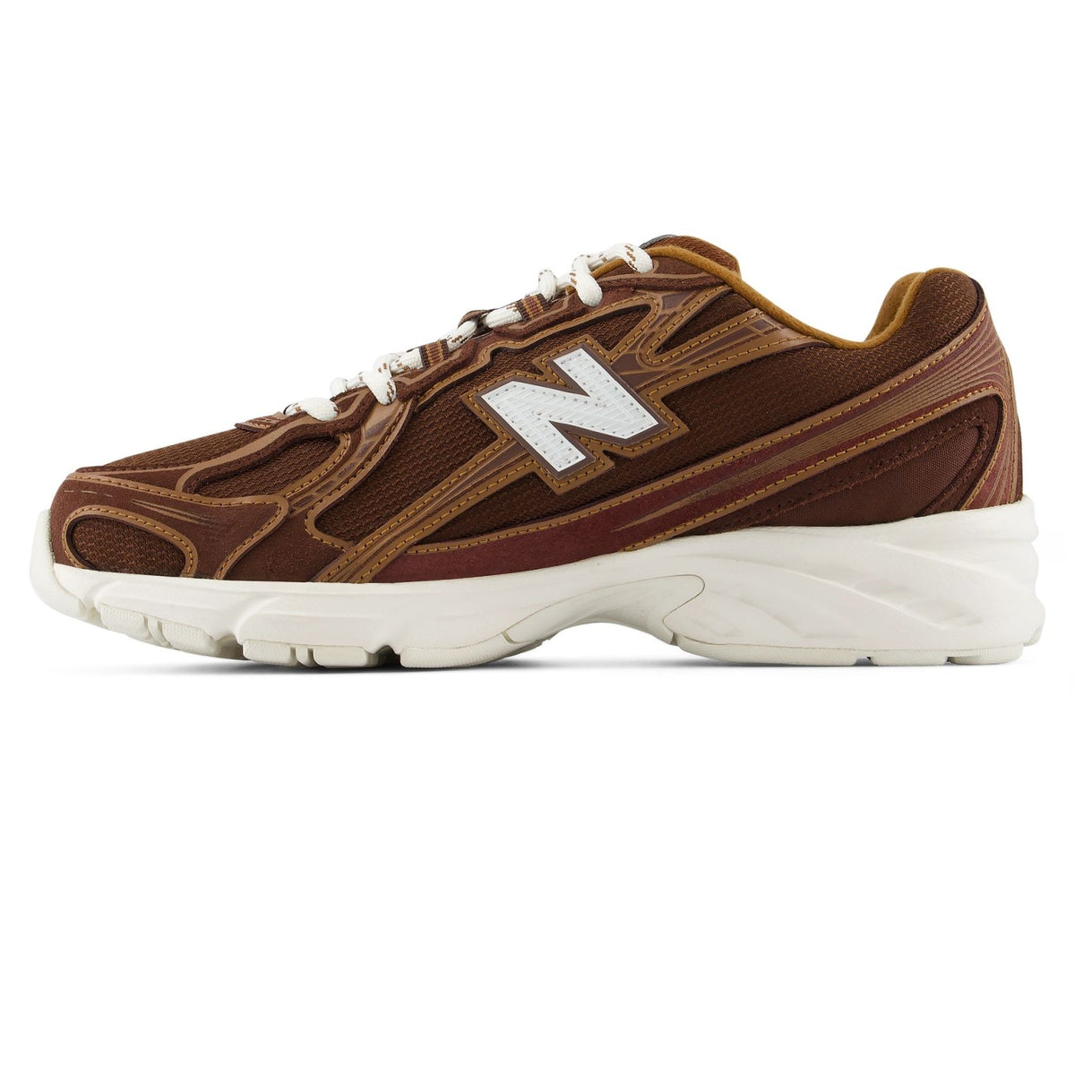 New Balance 740 Sneaker Braun