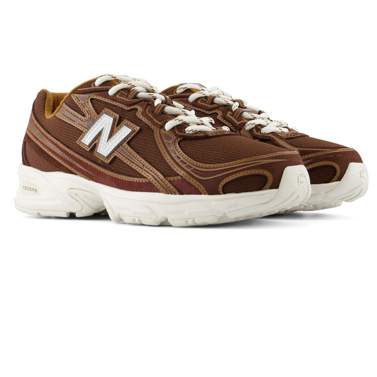 New Balance 740 Sneaker Braun