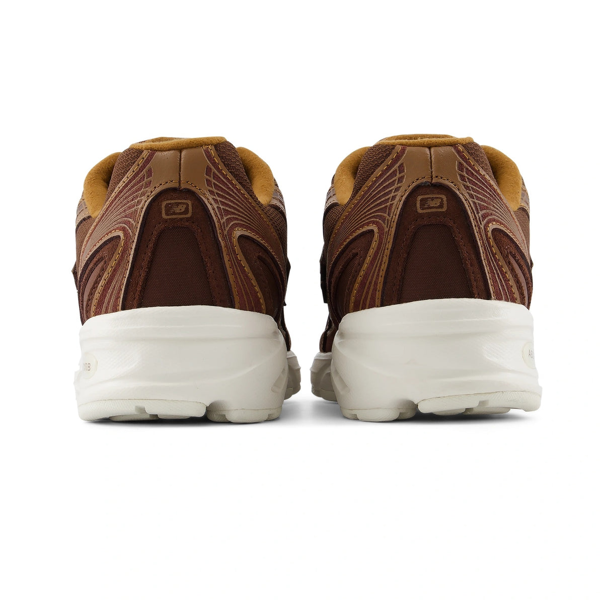 New Balance 740 Sneaker Braun