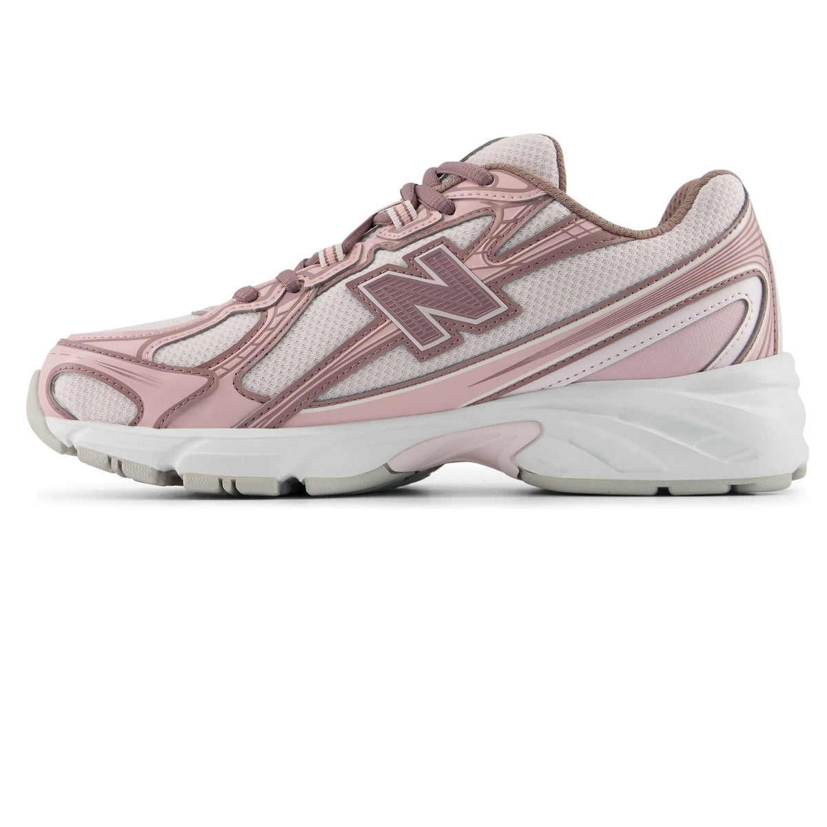 New Balance 740 Sneaker Rosa