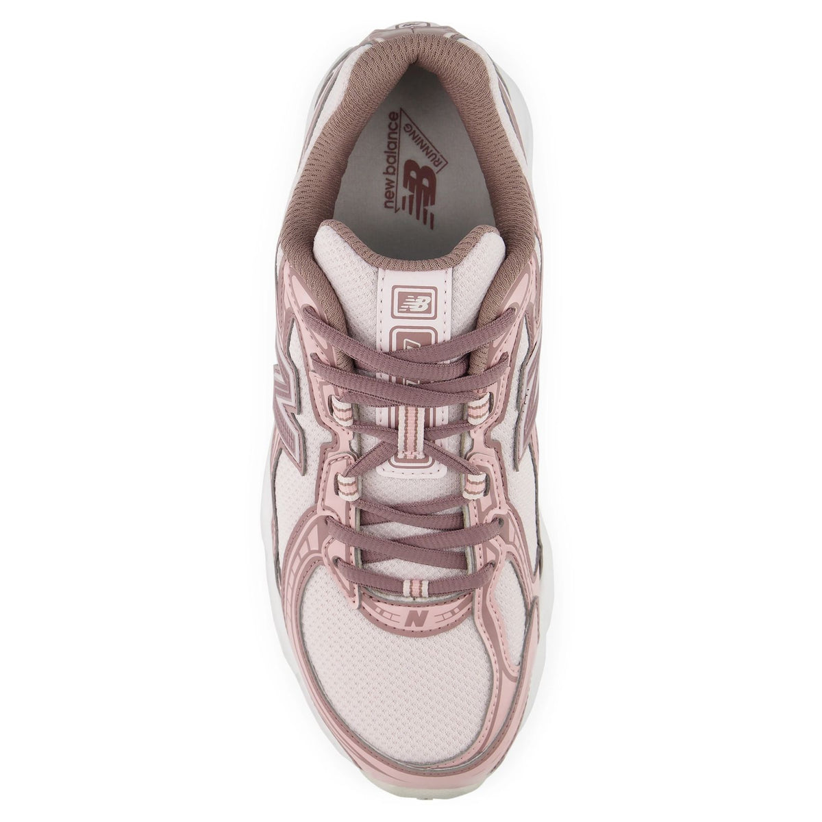 New Balance 740 Sneaker Rosa