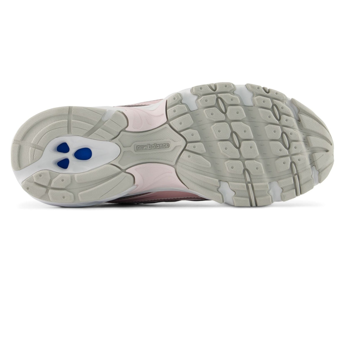 New Balance 740 Sneaker Rosa