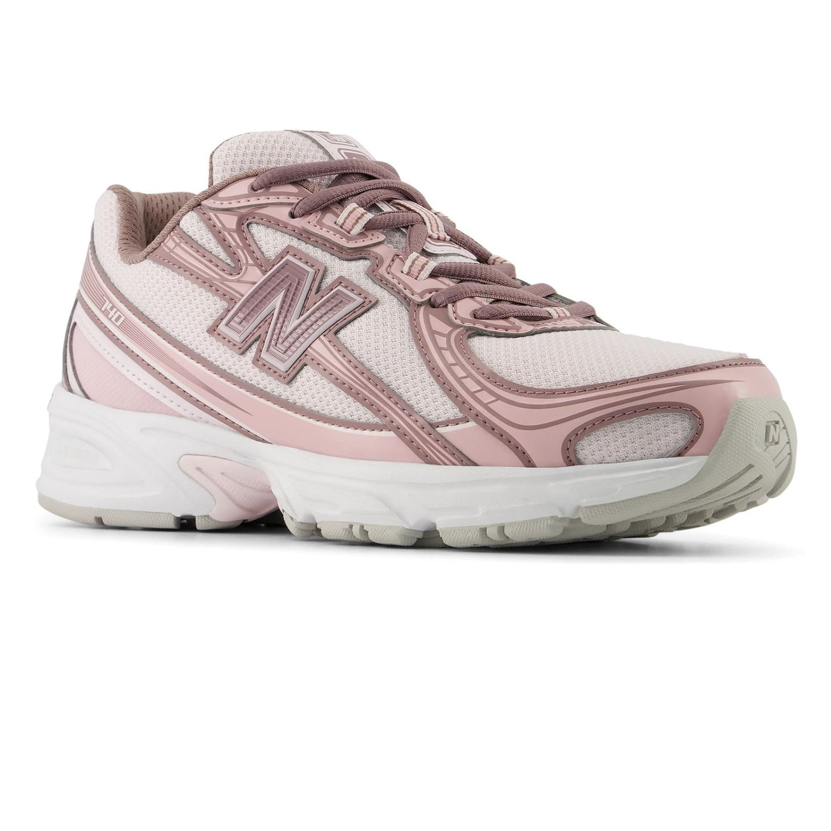 New Balance 740 Sneaker Rosa