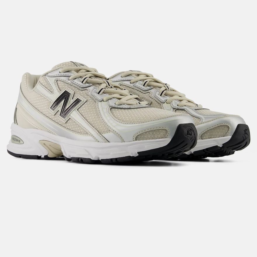 New Balance 740 Sneaker Beige