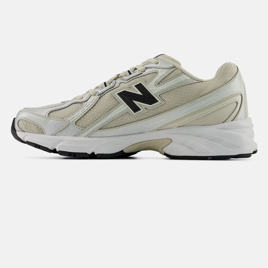 New Balance 740 Sneaker Beige