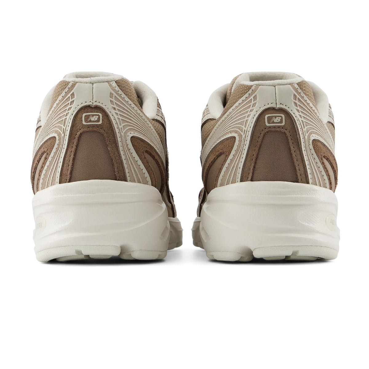 New Balance 740 Sneaker Beige