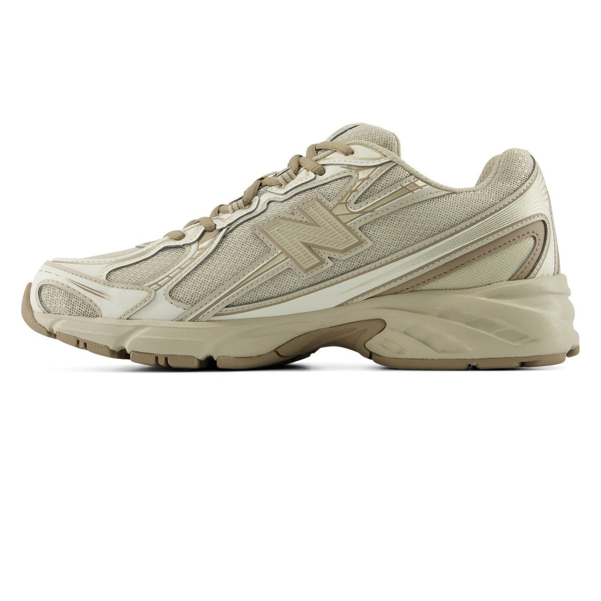 New Balance 740 Sneaker Beige – Mezaldy