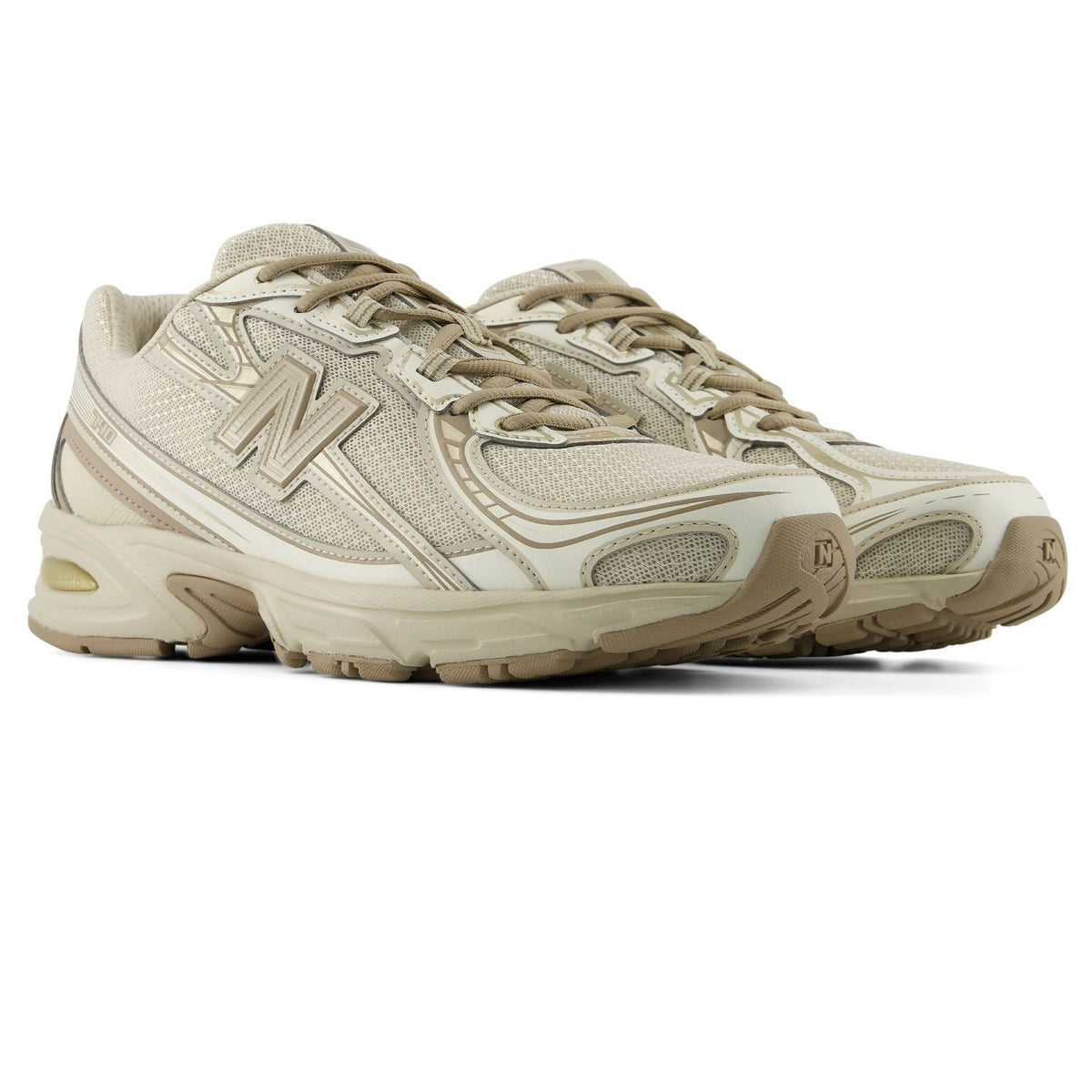 New Balance 740 Sneaker Beige – Mezaldy