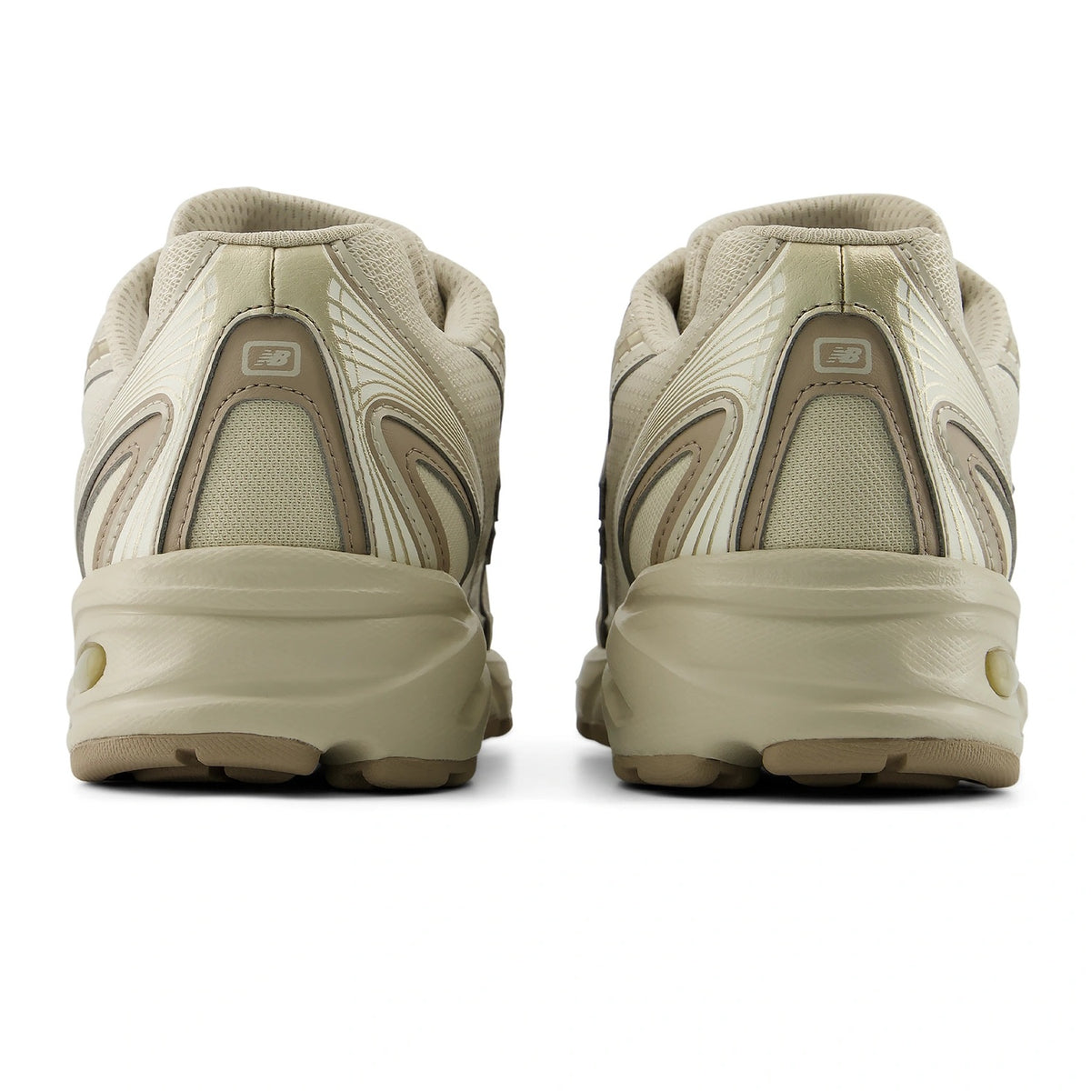 New Balance 740 Sneaker Beige – Mezaldy