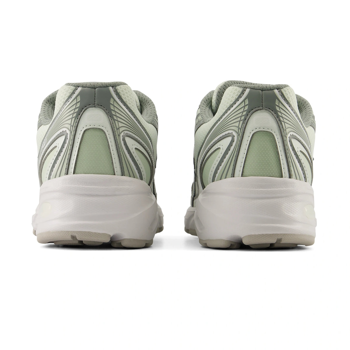 New Balance 740 Sneaker Hellgrün