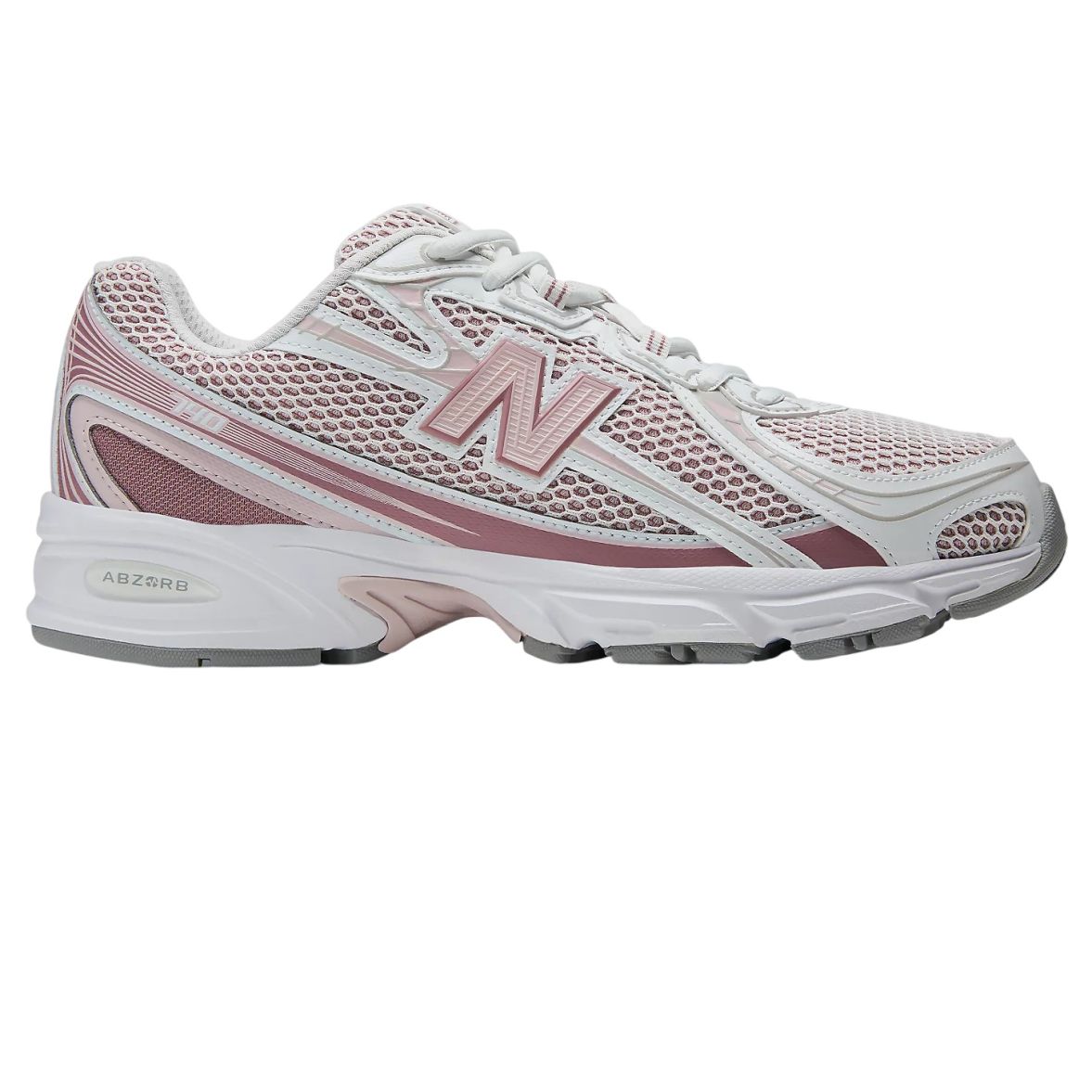 New Balance 740 Sneaker Rosa