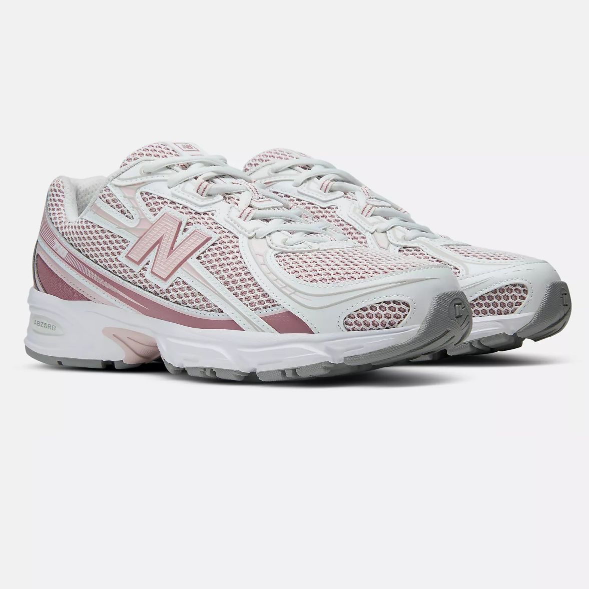 New Balance 740 Sneaker Rosa