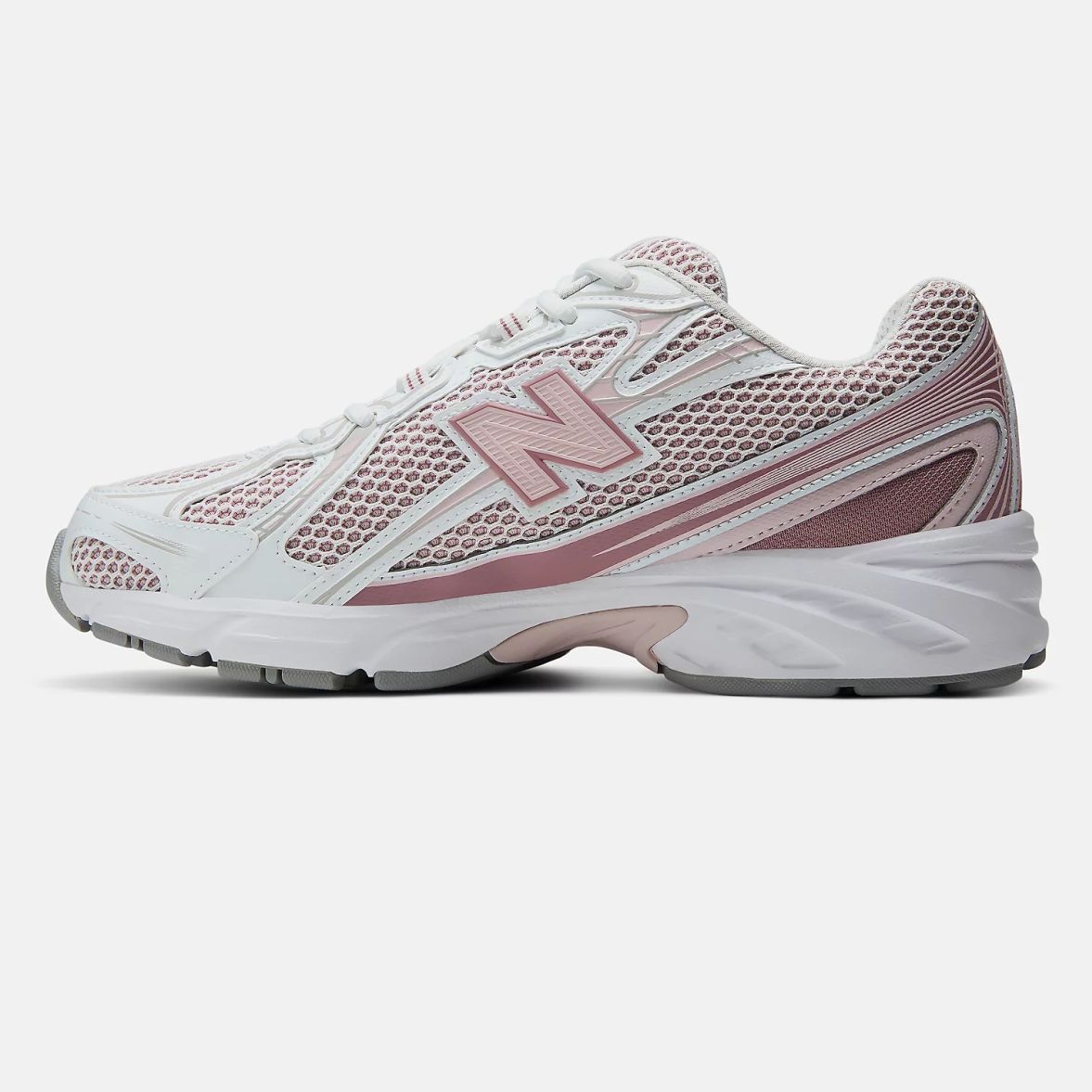 New Balance 740 Sneaker Rosa