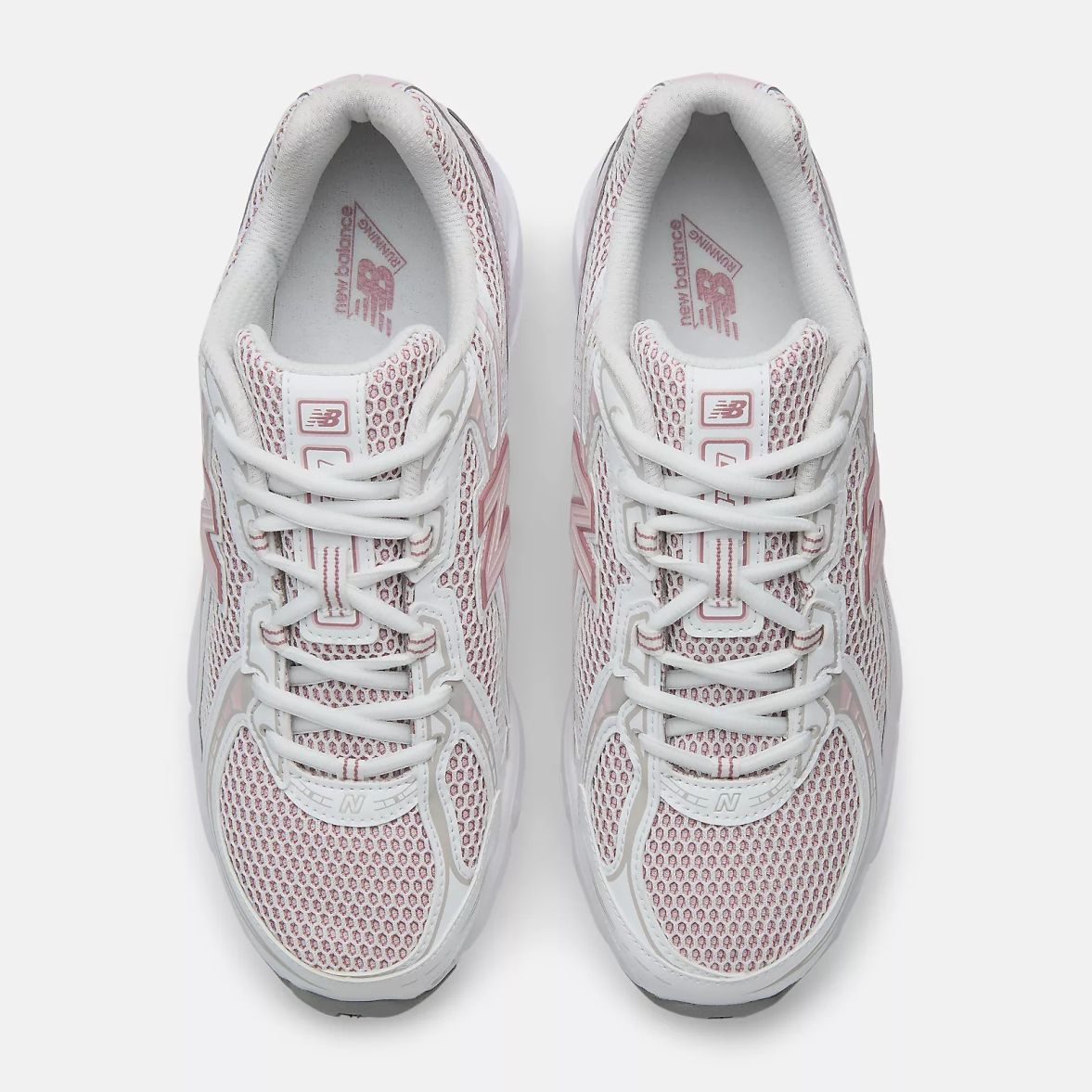 New Balance 740 Sneaker Rosa