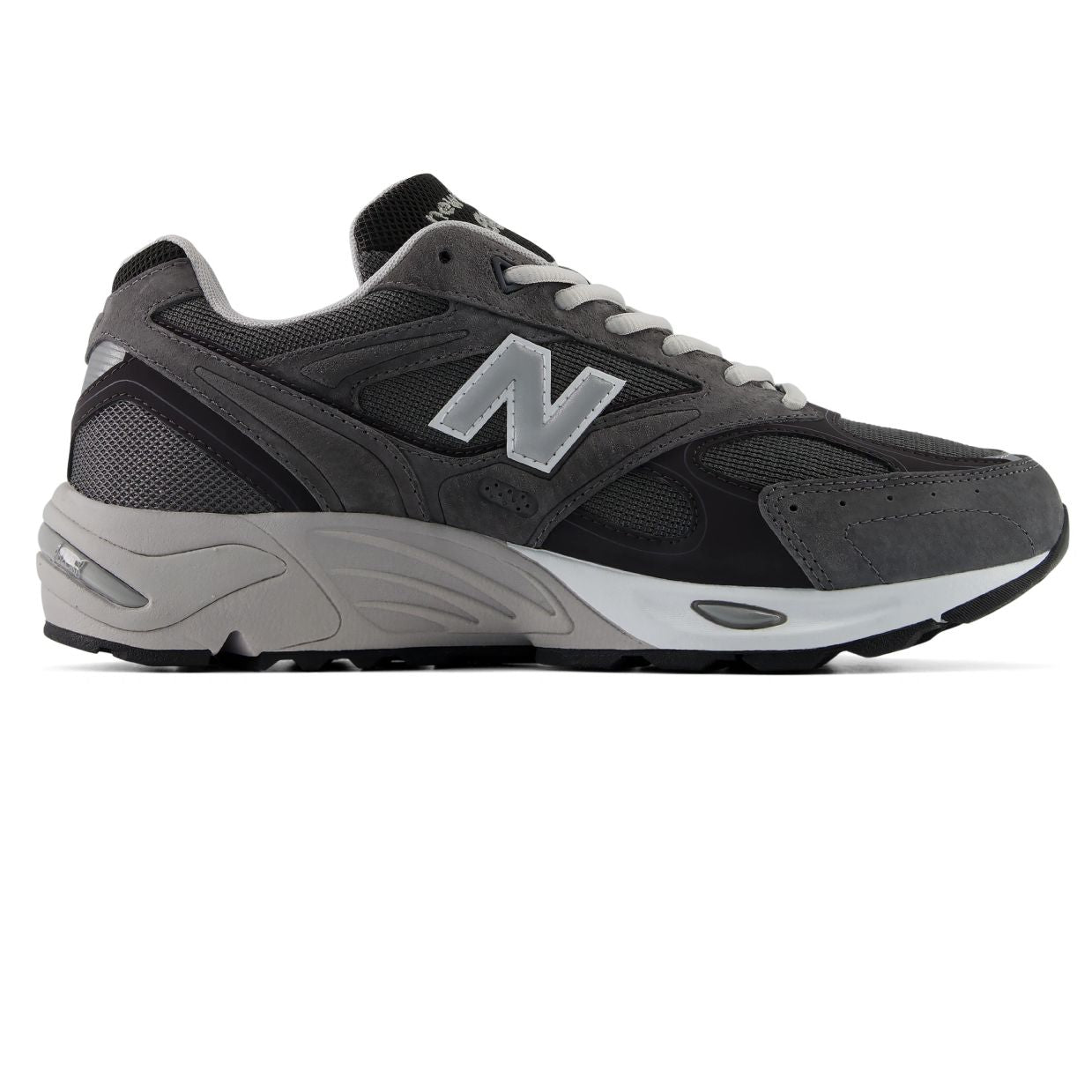 New Balance 880R Sneaker Anthrazit