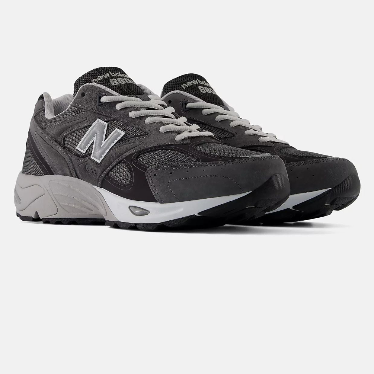 New Balance 880R Sneaker Anthrazit