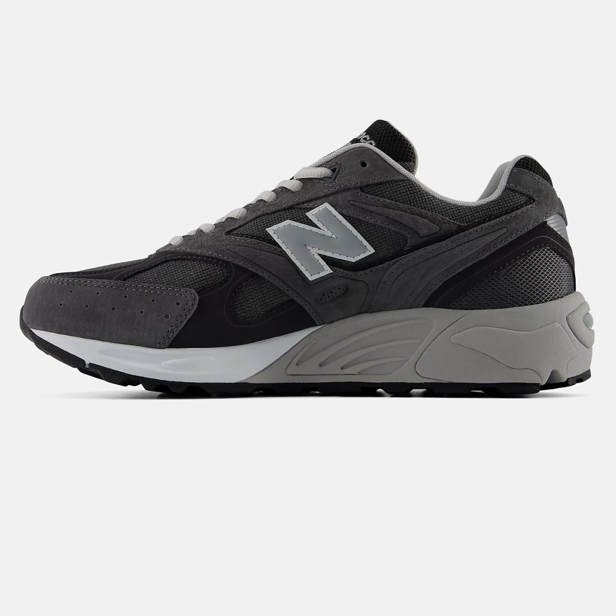 New Balance 880R Sneaker Anthrazit