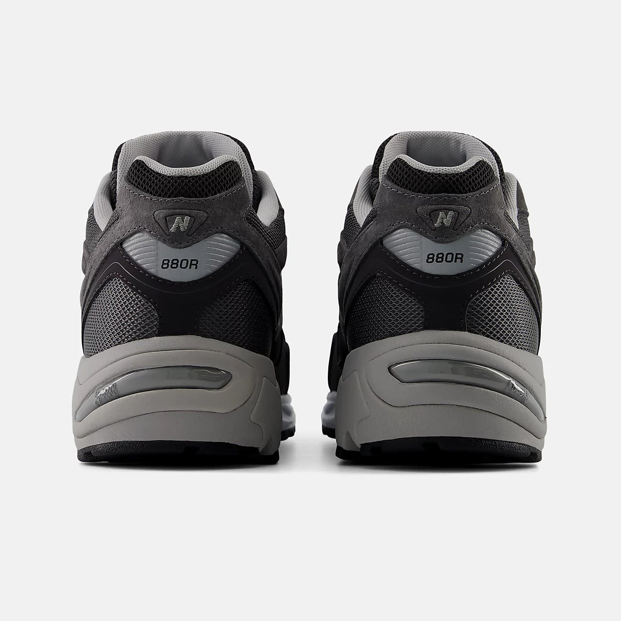 New Balance 880R Sneaker Anthrazit