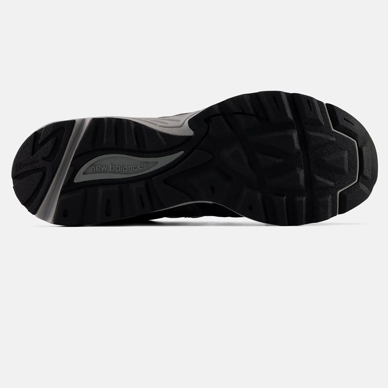 New Balance 880R Sneaker Anthrazit