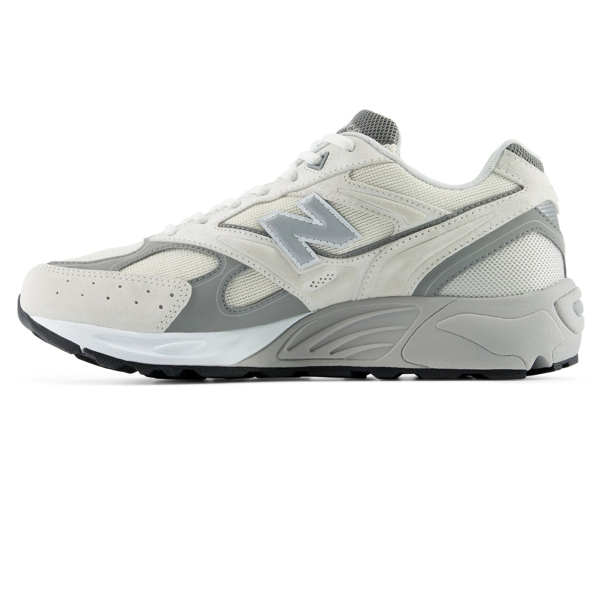New Balance 880R Sneaker Offwhite/Grau