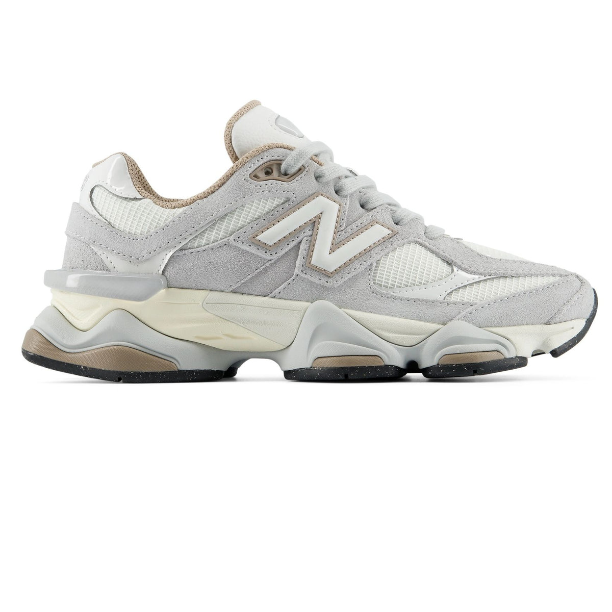 New Balance 9060 Sneaker Grau