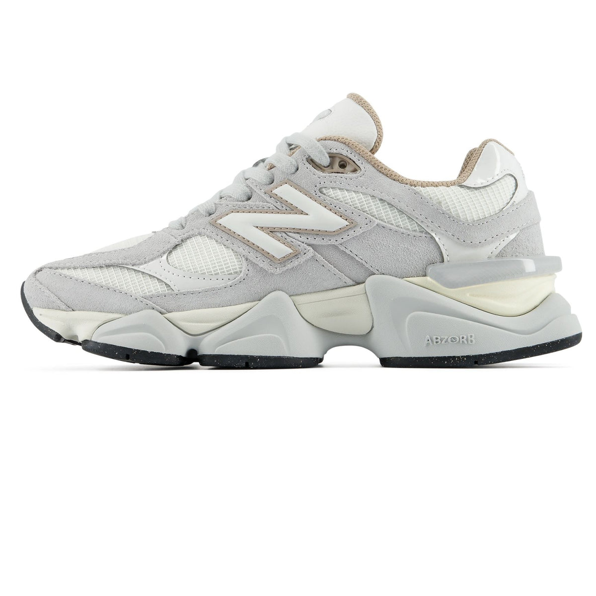 New Balance 9060 Sneaker Grau